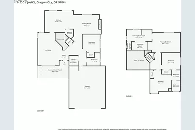 14983 Josi Ct, Oregon City, OR 97045 - Photo 46