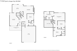 14983 Josi Ct, Oregon City, OR 97045 - Photo 46