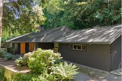 4922 SW Barnes Rd, Portland, OR 97221 - Photo 1