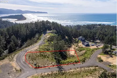 Roaring Tide - Lot 5 #5, Oceanside, OR 97134 - Photo 2