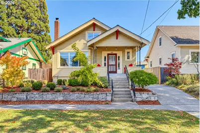 3430 NE 66th Ave, Portland, OR 97213 - Photo 1