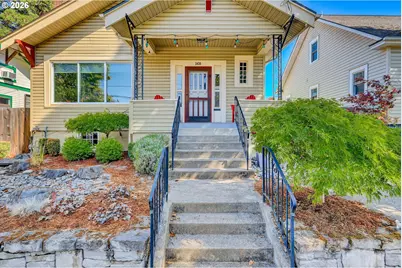 3430 NE 66th Ave, Portland, OR 97213 - Photo 2
