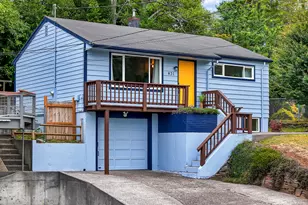 431 S Denver Ave, Astoria, OR 97103 - Photo 4