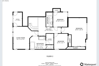 5392 NW Crady Ln, Portland, OR 97229 - Photo 42