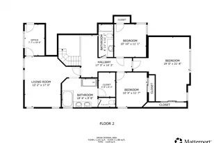 5392 NW Crady Ln, Portland, OR 97229 - Photo 42
