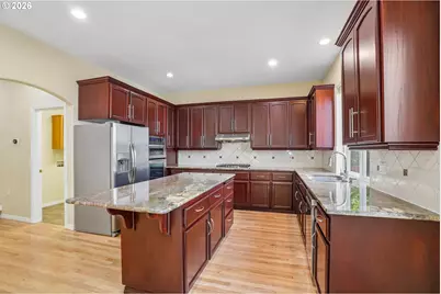 5392 NW Crady Ln, Portland, OR 97229 - Photo 12