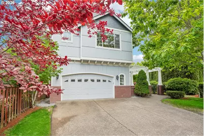 5392 NW Crady Ln, Portland, OR 97229 - Photo 2