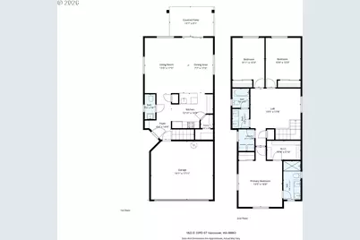 1822 E 33rd St #A, Vancouver, WA 98663 - Photo 42