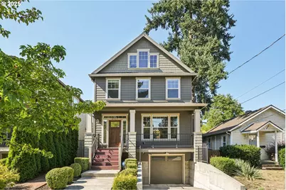 8917 N Haven Ave, Portland, OR 97203 - Photo 2