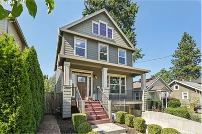 8917 N Haven Ave, Portland, OR 97203 - Photo 1