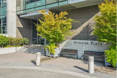 841 S Gaines St #1400, Portland, OR 97239 - Photo 2