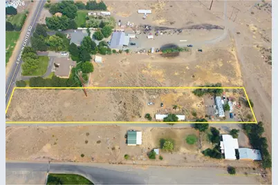 1236 E Punkin Center Rd, Hermiston, OR 97838 - Photo 22