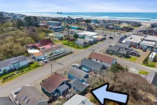 211 S 2nd Ave, Rockaway Beach, OR 97136 - Photo 2
