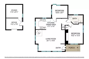 211 S 2nd Ave, Rockaway Beach, OR 97136 - Photo 4