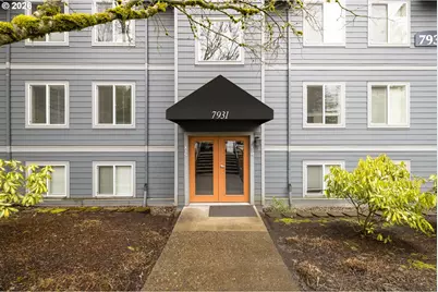 7931 SW 40th Ave #I, Portland, OR 97219 - Photo 2