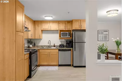 7931 SW 40th Ave #I, Portland, OR 97219 - Photo 12