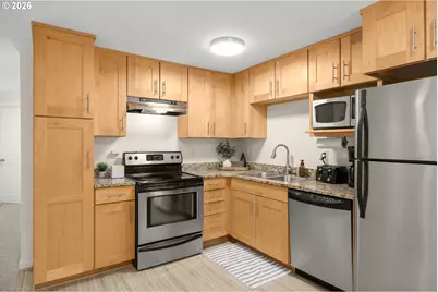 7931 SW 40th Ave #I, Portland, OR 97219 - Photo 10