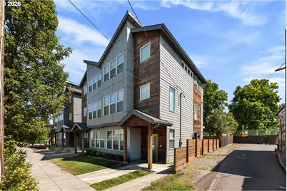 416 N Alberta St, Portland, OR 97217 - Photo 1