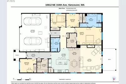 10612 NE 154th Ave, Vancouver, WA 98682 - Photo 32