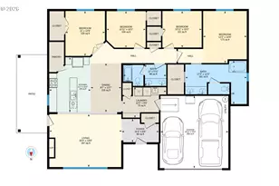 2601 NE 50th Cir, Vancouver, WA 98663 - Photo 40