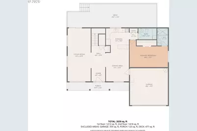 3293 Southview Dr, Eugene, OR 97405 - Photo 46