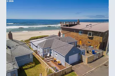 3885 NW Jetty Ave, Lincoln City, OR 97367 - Photo 2
