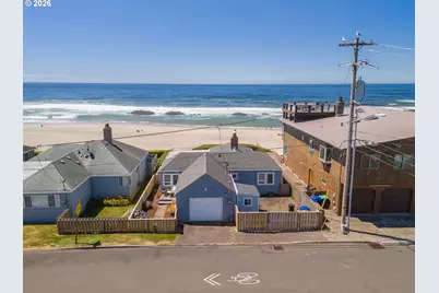 3885 NW Jetty Ave, Lincoln City, OR 97367 - Photo 1