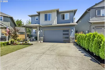 1066 NE Regan Hill Loop, Estacada, OR 97023 - Photo 1