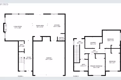 1066 NE Regan Hill Loop, Estacada, OR 97023 - Photo 40