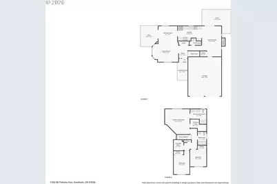 1156 NE Paloma Ave, Gresham, OR 97030 - Photo 46