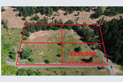 0 Ada Lane, White Salmon, WA 98672 - Photo 1