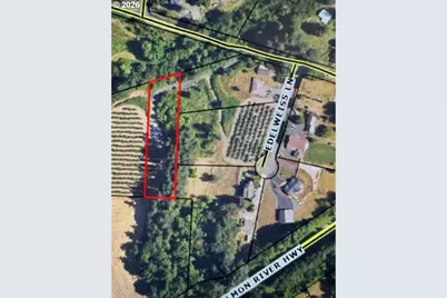 0 Fletcher, Dayton, OR 97114 - Photo 1