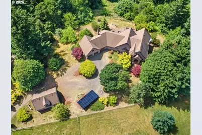 8801 SE Walnut Dr, Amity, OR 97101 - Photo 46