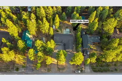 16907 Indio Rd, Bend, OR 97707 - Photo 42