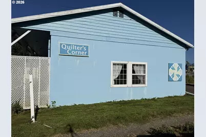335 7th St, Port Orford, OR 97465 - Photo 2
