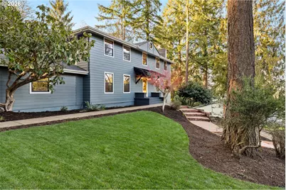 17706 Tree Top Way, Lake Oswego, OR 97034 - Photo 2