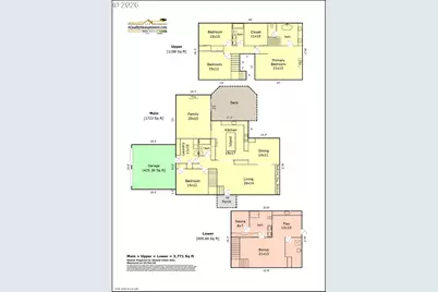 17706 Tree Top Way, Lake Oswego, OR 97034 - Photo 48