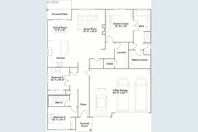 545 Withers Ct, Albany, OR 97322 - Photo 2