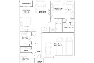 545 Withers Ct, Albany, OR 97322 - Photo 2
