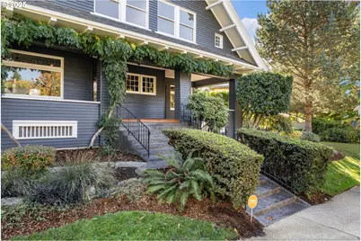 1836 SE Locust Ave, Portland, OR 97214 - Photo 4