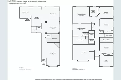 6229 SW Timber Ridge Dr, Corvallis, OR 97333 - Photo 48