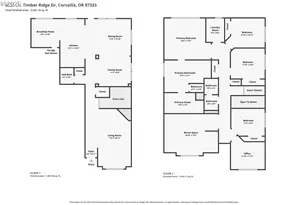 6229 SW Timber Ridge Dr, Corvallis, OR 97333 - Photo 48