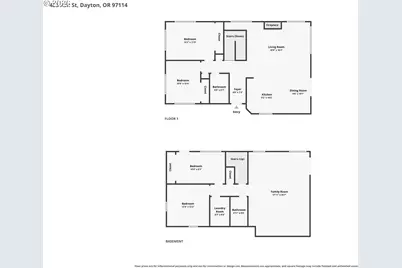 433 Ash St, Dayton, OR 97114 - Photo 44