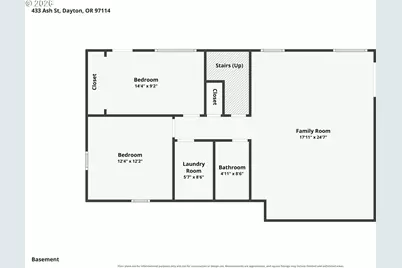 433 Ash St, Dayton, OR 97114 - Photo 46