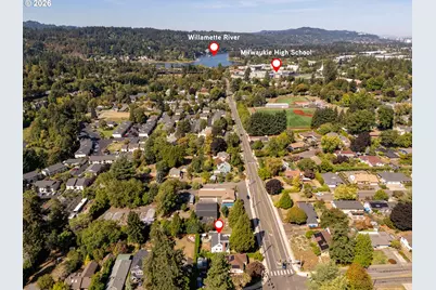 3326 SE Lake Rd, Milwaukie, OR 97222 - Photo 46