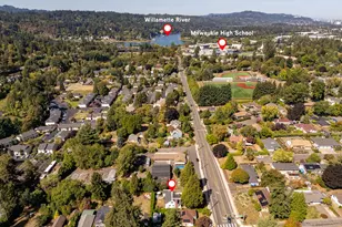 3326 SE Lake Rd, Milwaukie, OR 97222 - Photo 46