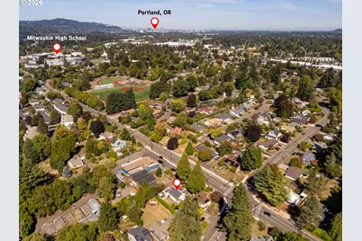 3326 SE Lake Rd, Milwaukie, OR 97222 - Photo 44