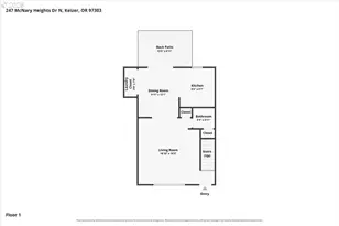 247 McNary Heights Dr N, Keizer, OR 97303 - Photo 36