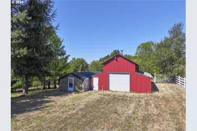 8205 SW Broadmead Rd, Amity, OR 97101 - Photo 30