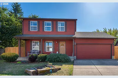 4852 Chameleon Ct NE, Salem, OR 97305 - Photo 1